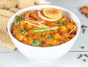 Chana Masala