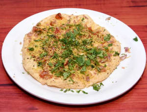 Masala Papad