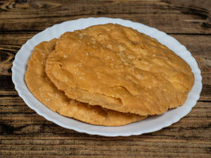 Mathi Plain (10 Pcs) (1 kg)