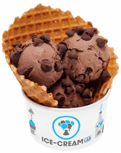 Cookies And Cream Ice Cream