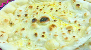 Butter Naan