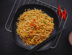 Peri Peri Maggi