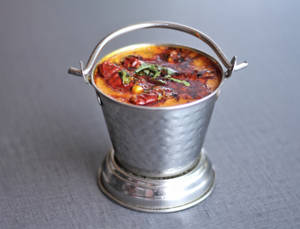 Dal Tadka                                     