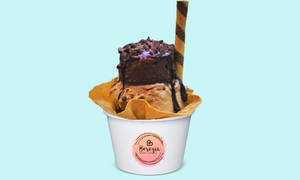 Brownie Bash