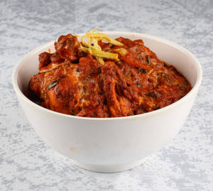 Chicken Lababdar (8 Pcs)