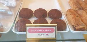 Shami Kabab