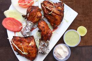 Tandoori Chicken