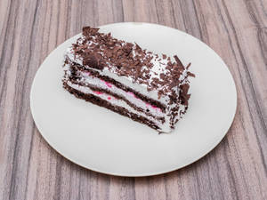 Black Forest Pastry