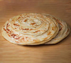 Laccha Paratha