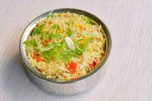Veg Fried Rice