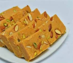 Patisa Desi Ghee