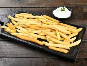 Finger Chips