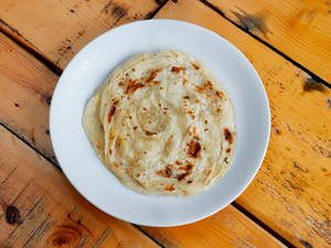 Parotta