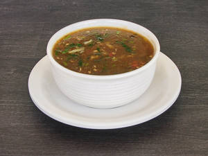 Hot N Sour Soup
