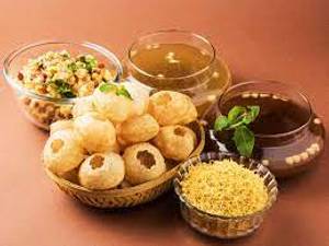 Golgappa (6 Pcs)