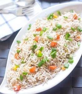Veg Fried Rice