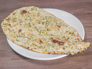 Garlic Nan 