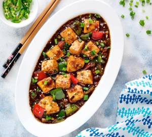Cheese Chilli Gravy