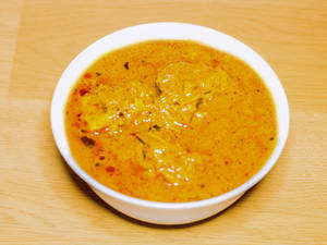 Chicken Masala