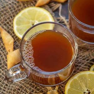 Lemon Tea (400 mls)