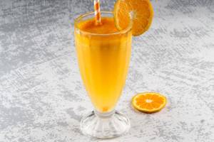 Ganga Jamuna Juice