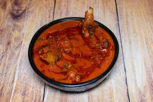 Mutton Rogan Josh [4 Pieces]