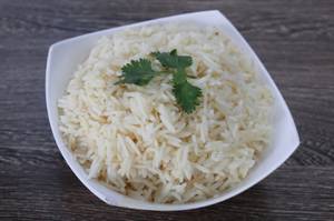 Plain Rice