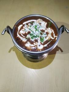 Dal Makhani
