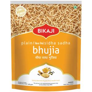Sidha Sada Bhujia ( 400 g )