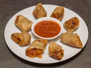 Spring Roll