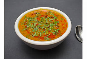 Dal Punjabi Tadka [Ctj]