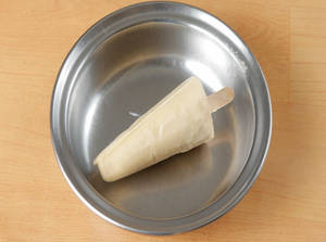 Mango Kulfi