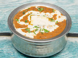 Dal Makhani