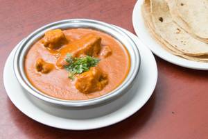 Chicken Masala