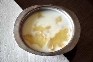 Pineapple Raita