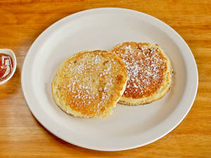 Wafflehouse Classic Pancake