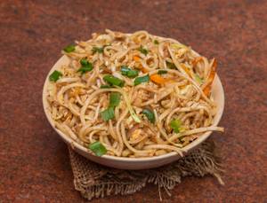 Hakka Noodles 