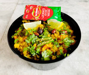 Poha