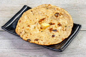 Butter Naan