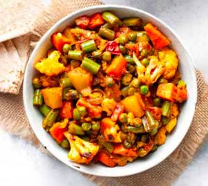 Mix Veg