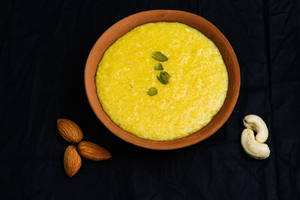 Kheer [Serves 1]                                                       