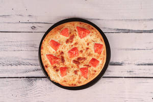 Cheese & Tomato [Regular 7 Inches]