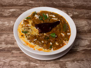 Kolhapuri Veg  (450-500gm Apx)