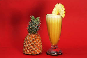 Pineapple Juice