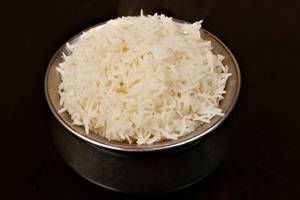 Sada Chawal