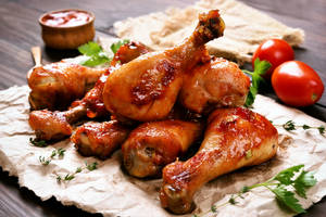 Chicken Drumstick