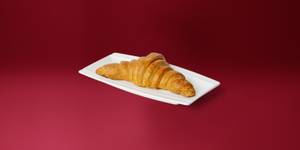 Butter Croissant.