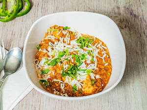Paneer Butter Masala