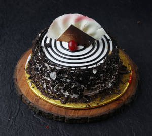 Black Forest Cake [450gram]