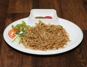Veg Noodles